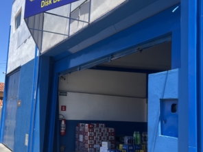 Foto galeria da empresa