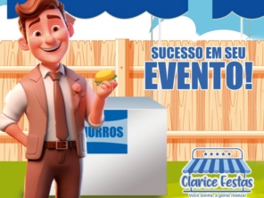 Foto de Clarice Festas em Avaré, SP por Solutudo