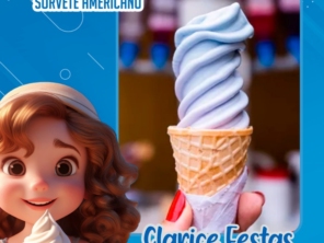 Foto de Clarice Festas em Avaré, SP por Solutudo