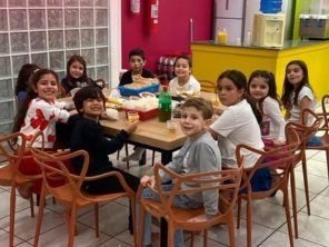 Foto galeria da empresa