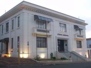 Foto de Câmara Municipal de São Manuel em São Manuel, SP por Solutudo