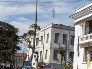 Foto de Câmara Municipal de São Manuel em São Manuel, SP por Solutudo