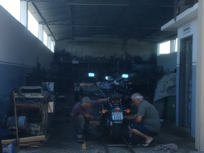 Foto de Carretas Tin Car em São Manuel, SP por Solutudo