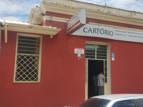 Foto de Cartório de Registro Civil em São Manuel, SP por Solutudo