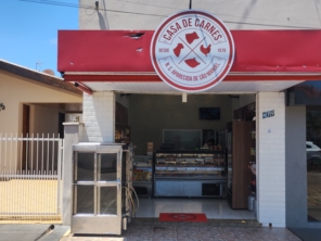 Foto galeria da empresa