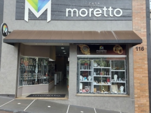 Foto de Casa Moretto em São Manuel, SP por Solutudo