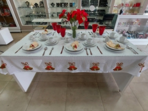 Foto galeria da empresa