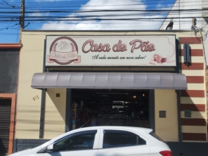 Foto galeria da empresa