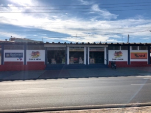 Foto de Casa Tintas Self Color em São Manuel, SP por Solutudo