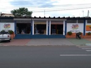 Foto de Casa Tintas Self Color em São Manuel, SP por Solutudo