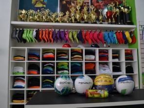 Foto galeria da empresa