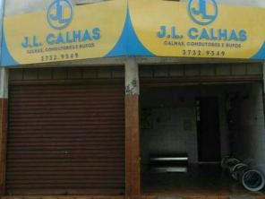 Foto galeria da empresa