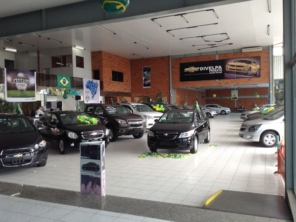 Foto de Chevrolet Proeste Lençóis Paulista em Lençóis Paulista, SP por Solutudo