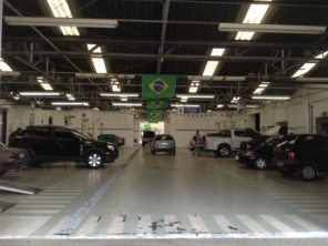 Foto de Chevrolet Proeste Lençóis Paulista em Lençóis Paulista, SP por Solutudo