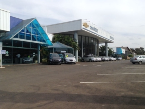 Foto de Chevrolet Proeste Lençóis Paulista em Lençóis Paulista, SP por Solutudo