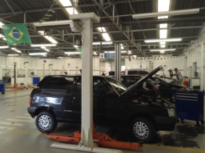 Foto de Chevrolet Proeste Lençóis Paulista em Lençóis Paulista, SP por Solutudo