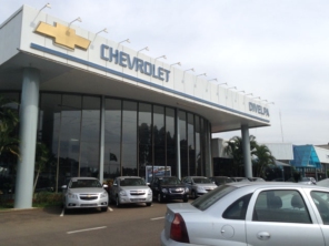 Foto de Chevrolet Proeste Lençóis Paulista em Lençóis Paulista, SP por Solutudo