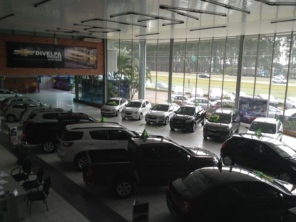 Foto de Chevrolet Proeste Lençóis Paulista em Lençóis Paulista, SP por Solutudo