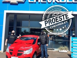 Foto galeria da empresa