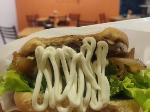 Foto de Chalé  Lanches em São Manuel, SP por Solutudo