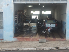 Foto galeria da empresa