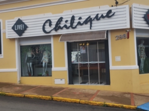 Foto de Chilique Boutique em São Manuel, SP por Solutudo