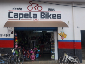 Foto galeria da empresa