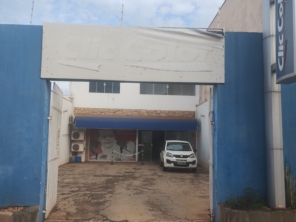 Foto galeria da empresa