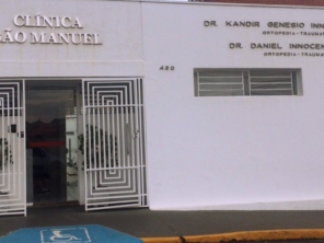 Foto de Clínica São Manuel em São Manuel, SP por Solutudo
