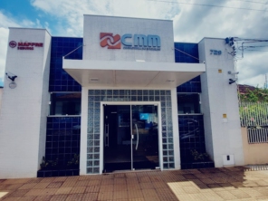 Foto galeria da empresa