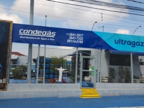 Foto galeria da empresa