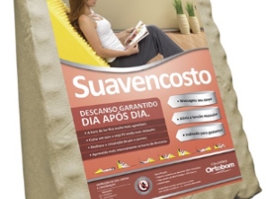 Foto de Colchões Ortobom em Avaré, SP por Solutudo