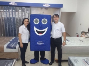Foto de Colchões Ortobom em Avaré, SP por Solutudo