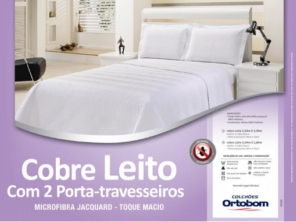 Foto de Colchões Ortobom em Avaré, SP por Solutudo