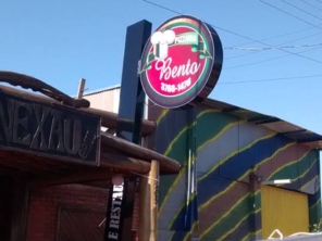 Foto galeria da empresa