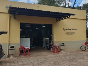 Foto de Nutriz Nutrição Animal em São Manuel, SP por Solutudo
