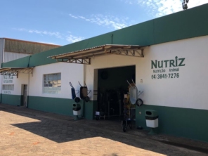 Foto de Nutriz Nutrição Animal em São Manuel, SP por Solutudo
