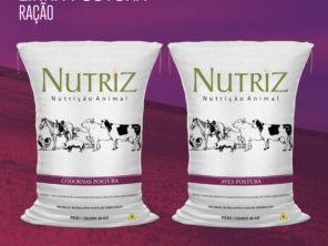 Foto de Nutriz Nutrição Animal em São Manuel, SP por Solutudo
