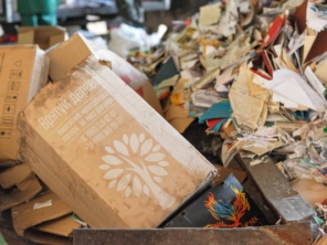 Foto de José Sávio - Comércio De Materiais Recicláveis em São Manuel, SP por Solutudo
