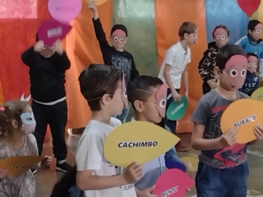 Foto galeria da empresa