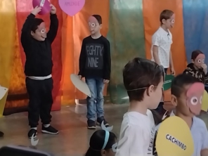 Foto de Escola Municipal EMEF “Dr. Augusto Reis” em São Manuel, SP por Solutudo