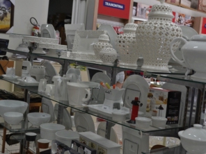 Foto galeria da empresa