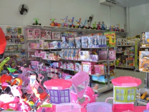 Foto de Magazine Brasília Presentes e Brinquedos em Avaré, SP por Solutudo