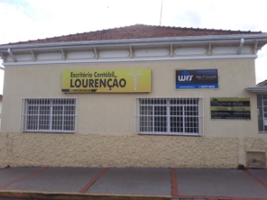 Foto de Escritório Contábil Lourenção em São Manuel, SP por Solutudo