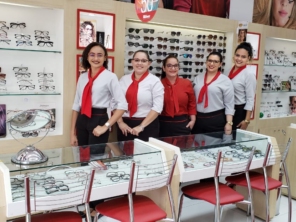 Foto galeria da empresa