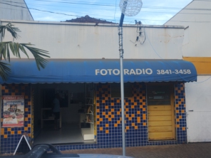 Foto galeria da empresa
