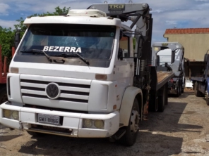 Foto de Auto Socorro Bezerra em São Manuel, SP por Solutudo