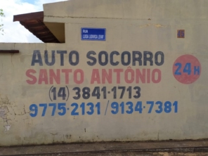 Foto de Auto Socorro Bezerra em São Manuel, SP por Solutudo