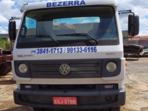 Foto de Auto Socorro Bezerra em São Manuel, SP por Solutudo