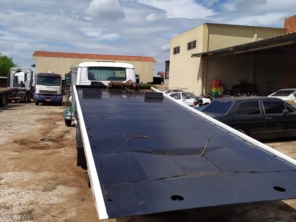Foto de Auto Socorro Bezerra em São Manuel, SP por Solutudo